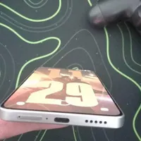 poco x6 pro 512 گوشی|موبایل|سیاهکل, |دیوار