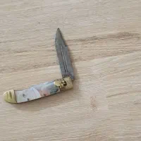 چاقو|کلکسیون اشیاء عتیقه|زنجان, |دیوار