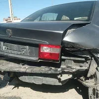 سمند ال ایکس 91|خودرو سواری و وانت|دورود, |دیوار