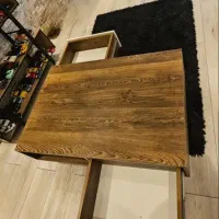 میز جلو مبلی|مبلمان خانگی و میز عسلی|رشت, گلسار|دیوار