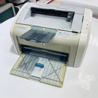 پرینتر ارزان لیزری اچ پی تک کاره(استوک اروپایی)|پرینتر، اسکنر، کپی، فکس|شهرکرد, |دیوار