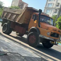 بنز تک ۱۹۲۴