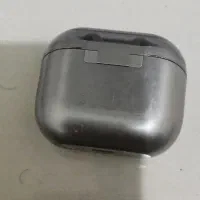 بادز 3پرو سامسونگ رنگ  طوسی