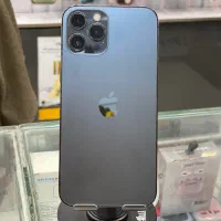 ایفون ۱۲ پرومکس 512گیگ