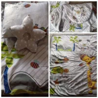 سرویس خواب کودک..