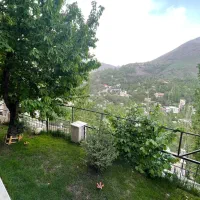 آپارتمان ۱۴۵ متری بر خیابان اصلی شمشک