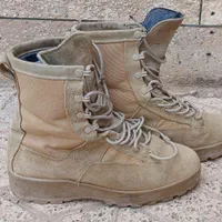 پوتین آمریکایی کفه ویبرام