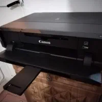 پرینتر کانن Canon|پرینتر، اسکنر، کپی، فکس|کرج, گوهردشت|دیوار