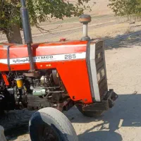 تراکتور ۲۸۵|خودرو سنگین|کرمانشاه, |دیوار