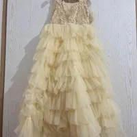 لباس مجلسی بچه گانه