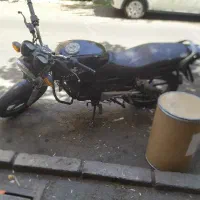 موتور پالس یو جی فور