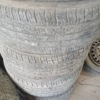 لاستیک ورینگ دست دوم|قطعات یدکی و لوازم جانبی|شادگان, |دیوار