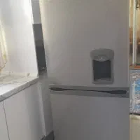 یخچال وفریزر اسنوا