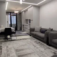 ۷۰ متر ۲ خواب/ روی همکف/ دو کله نور