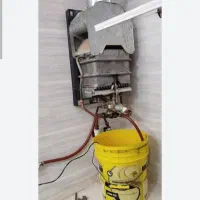 تعمیرات بخاری آب گرم کن لباس شوی و پکیج|خدمات پیشه و مهارت|مشهد, نظام دوست|دیوار