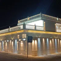 برق کشی و لوله کشی ساختمان