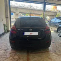 برلیانس ۳۲۰ موتور بزرگ|خودرو سواری و وانت|رشت, شهریاران|دیوار