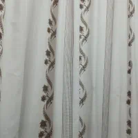 پرده سالم و تمیز|پرده، رانر، رومیزی|شیراز, شریف‌آباد|دیوار