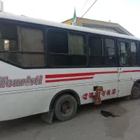 مینی بوس اویکو a80