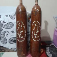 میل باستانی جفت ۱۰ کیلو