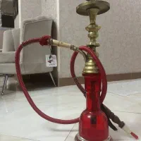 قلیان دو سیب