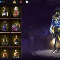 فری فایر|کنسول، بازی ویدئویی و آنلاین|سنندج, |دیوار