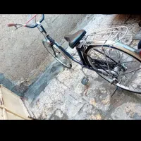 دوچرخه ژاپنی 26|دوچرخه، اسکیت، اسکوتر|بندر ماهشهر, |دیوار