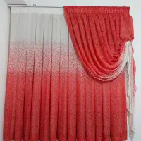 پرده اتاق خواب