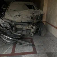 فیدلیتی ۱۴۰۱ مشکی تصادفی|خودرو سواری و وانت|تهران, سید خندان (جلفا)|دیوار