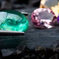 کارشناسی رایگان سنگهای قیمتی|جواهرات|تهران, اقدسیه|دیوار