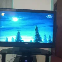 تلوزیون 42 اینچ فلیپس. ال سی دی|تلویزیون و پروژکتور|فرخشهر, |دیوار