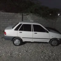 پراید مدل ۹۲