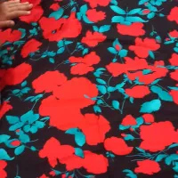 انواع پارچه کودری|لباس|ننور, |دیوار