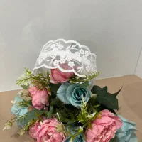 تل دانتل زیبا|صنایع دستی و سایر لوازم تزئینی|تهران, وردآورد|دیوار