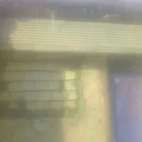 درب پلیت ودرب یک لنگه باغی