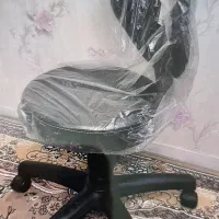 صندلی  چرخ دار و تخت اپیلاسیون  نو