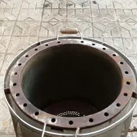 تنور گازی|اجاق گاز و لوازم برقی پخت‌وپز|سبزوار, جوادیه شرقی|دیوار