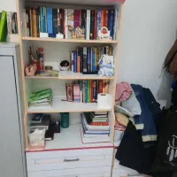 سرویس خواب دخترانه نوجوان