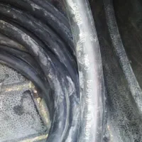 کابل جوشکاری ۱۸ کوشش