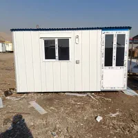 سمنان رات کانکس سایز|خدمات پیشه و مهارت|سمنان, |دیوار