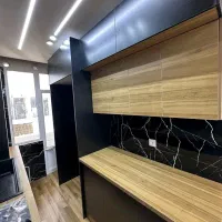 آپارتمان نقلی/سندتک‌برگ/آسانسور/نگهبانی/فول|فروش آپارتمان|تهران, جوانمردان (اندیشه)|دیوار