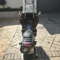 رهرو 125|موتورسیکلت|تهران, دربند|دیوار