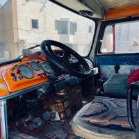 بنز ده چرخ باری ، بالا گیر|خودرو سنگین|تهران, تهرانسر غربی|دیوار