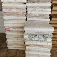 کاغذبرای گل گلخانه قارج (جایگزین روزنامه باطله)کد7|عمدهفروشی|تهران, میدان میوه و ترهبار مرکزی|دیوار