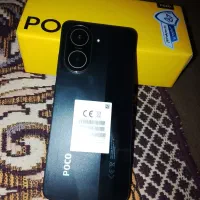 گوشی پلمپ انباکس شده