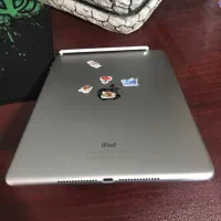 آیپد ایر 2، رم 64 wifi G|تبلت|کرج, شهرک فرهنگیان|دیوار