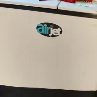 ماشین لباسشویی ۱۵کیلو