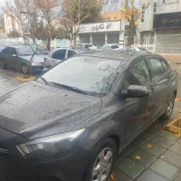 شاهین ۱۴۰۰ خاکستری