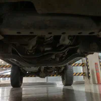 تویوتا تایگر هایلوکس 2003|خودرو سواری و وانت|تهران, تجریش|دیوار