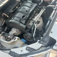 رانا مدل ۹۵ موتور تیوفایو|خودرو سواری و وانت|ارومیه, |دیوار